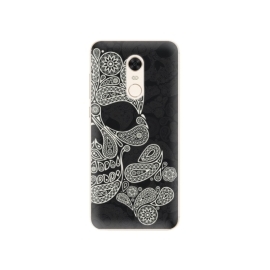 iSaprio Mayan Skull Xiaomi Redmi 5 Plus
