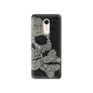 iSaprio Mayan Skull Xiaomi Redmi 5 Plus - cena, porovnanie