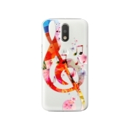 iSaprio Music 01 Lenovo Moto G4 / G4 Plus - cena, porovnanie