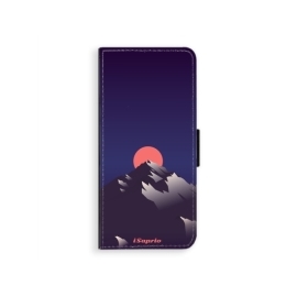 iSaprio Mountains 04 Samsung Galaxy A8 Plus