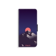 iSaprio Mountains 04 Samsung Galaxy A8 Plus - cena, porovnanie