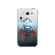 iSaprio Mimons Superman 02 Samsung Galaxy Grand Neo Plus - cena, porovnanie
