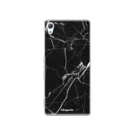 iSaprio Black Marble 18 Sony Xperia Z3+ / Z4 - cena, porovnanie