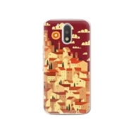 iSaprio Mountain City Lenovo Moto G4 / G4 Plus - cena, porovnanie