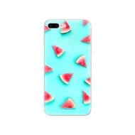 iSaprio Melon Patern 10 Apple iPhone 7 Plus - cena, porovnanie