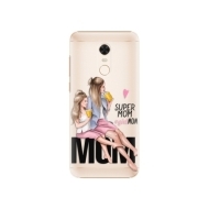 iSaprio Milk Shake Blond Xiaomi Redmi 5 Plus - cena, porovnanie