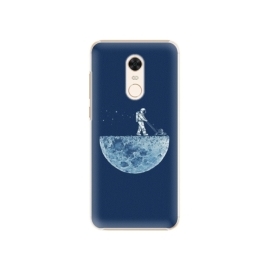 iSaprio Moon 01 Xiaomi Redmi 5 Plus