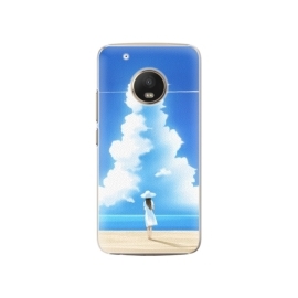 iSaprio My Summer Lenovo Moto G5 Plus