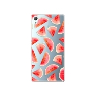 iSaprio Melon Pattern 02 Sony Xperia Z3+ / Z4 - cena, porovnanie