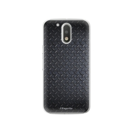 iSaprio Metal 01 Lenovo Moto G4 / G4 Plus