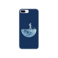 iSaprio Moon 01 Apple iPhone 8 Plus - cena, porovnanie