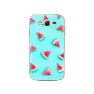 iSaprio Melon Patern 10 Samsung Galaxy Grand Neo Plus - cena, porovnanie