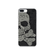 iSaprio Mayan Skull Apple iPhone 8 Plus - cena, porovnanie
