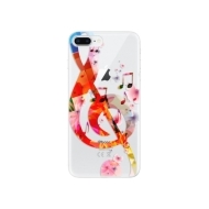 iSaprio Music 01 Apple iPhone 8 Plus - cena, porovnanie