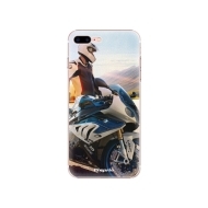 iSaprio Motorcycle 10 Apple iPhone 7 Plus - cena, porovnanie