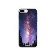 iSaprio Milky Way 11 Apple iPhone 8 Plus - cena, porovnanie