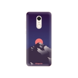 iSaprio Mountains 04 Xiaomi Redmi 5 Plus