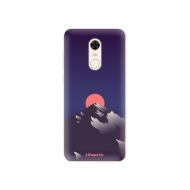 iSaprio Mountains 04 Xiaomi Redmi 5 Plus - cena, porovnanie