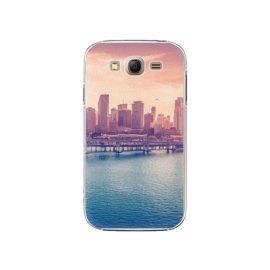 iSaprio Morning in a City Samsung Galaxy Grand Neo Plus