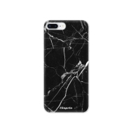iSaprio Black Marble 18 Apple iPhone 8 Plus - cena, porovnanie