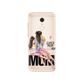iSaprio Milk Shake Brunette Xiaomi Redmi 5 Plus