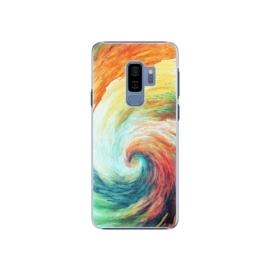 iSaprio Modern Art 01 Samsung Galaxy S9 Plus