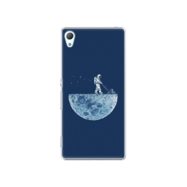 iSaprio Moon 01 Sony Xperia Z3+ / Z4
