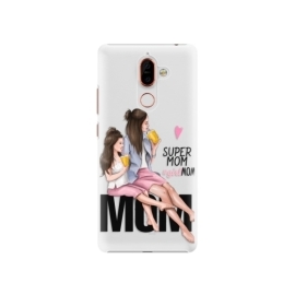 iSaprio Milk Shake Brunette Nokia 7 Plus