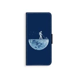 iSaprio Moon 01 Samsung Galaxy A8 Plus