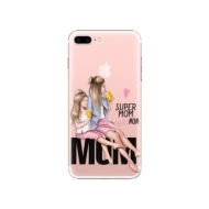 iSaprio Milk Shake Blond Apple iPhone 7 Plus - cena, porovnanie