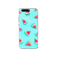 iSaprio Melon Patern 10 Huawei P10 Plus - cena, porovnanie