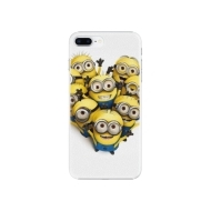 iSaprio Mimons 01 Apple iPhone 8 Plus - cena, porovnanie