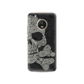 iSaprio Mayan Skull Lenovo Moto G5 Plus