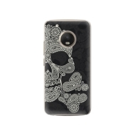 iSaprio Mayan Skull Lenovo Moto G5 Plus - cena, porovnanie