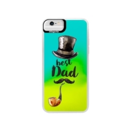 iSaprio Blue Best Dad Apple iPhone 6 Plus/6S Plus