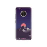 iSaprio Mountains 04 Lenovo Moto G5 Plus - cena, porovnanie