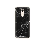 iSaprio Black Marble 18 Xiaomi Redmi 5 Plus - cena, porovnanie