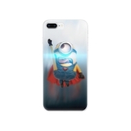iSaprio Mimons Superman 02 Apple iPhone 8 Plus - cena, porovnanie