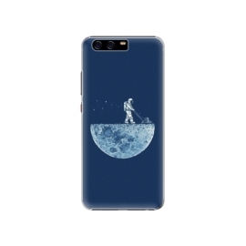 iSaprio Moon 01 Huawei P10 Plus