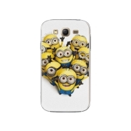 iSaprio Mimons 01 Samsung Galaxy Grand Neo Plus - cena, porovnanie