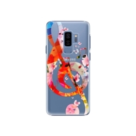 iSaprio Music 01 Samsung Galaxy S9 Plus