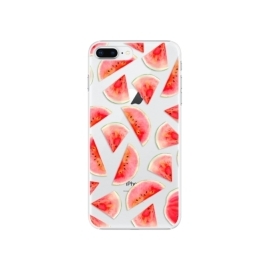 iSaprio Melon Pattern 02 Apple iPhone 8 Plus