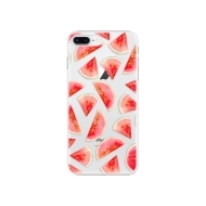iSaprio Melon Pattern 02 Apple iPhone 8 Plus - cena, porovnanie