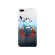 iSaprio Mimons Superman 02 Apple iPhone 7 Plus - cena, porovnanie