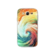 iSaprio Modern Art 01 Samsung Galaxy Grand Neo Plus - cena, porovnanie