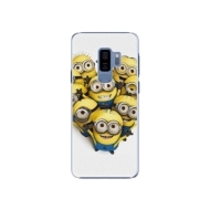 iSaprio Mimons 01 Samsung Galaxy S9 Plus - cena, porovnanie