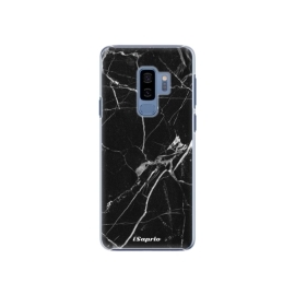 iSaprio Black Marble 18 Samsung Galaxy S9 Plus