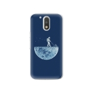 iSaprio Moon 01 Lenovo Moto G4 / G4 Plus - cena, porovnanie