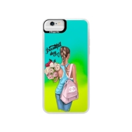 iSaprio Blue Beautiful Day Apple iPhone 6 Plus/6S Plus