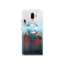 iSaprio Mimons Superman 02 Nokia 7 Plus